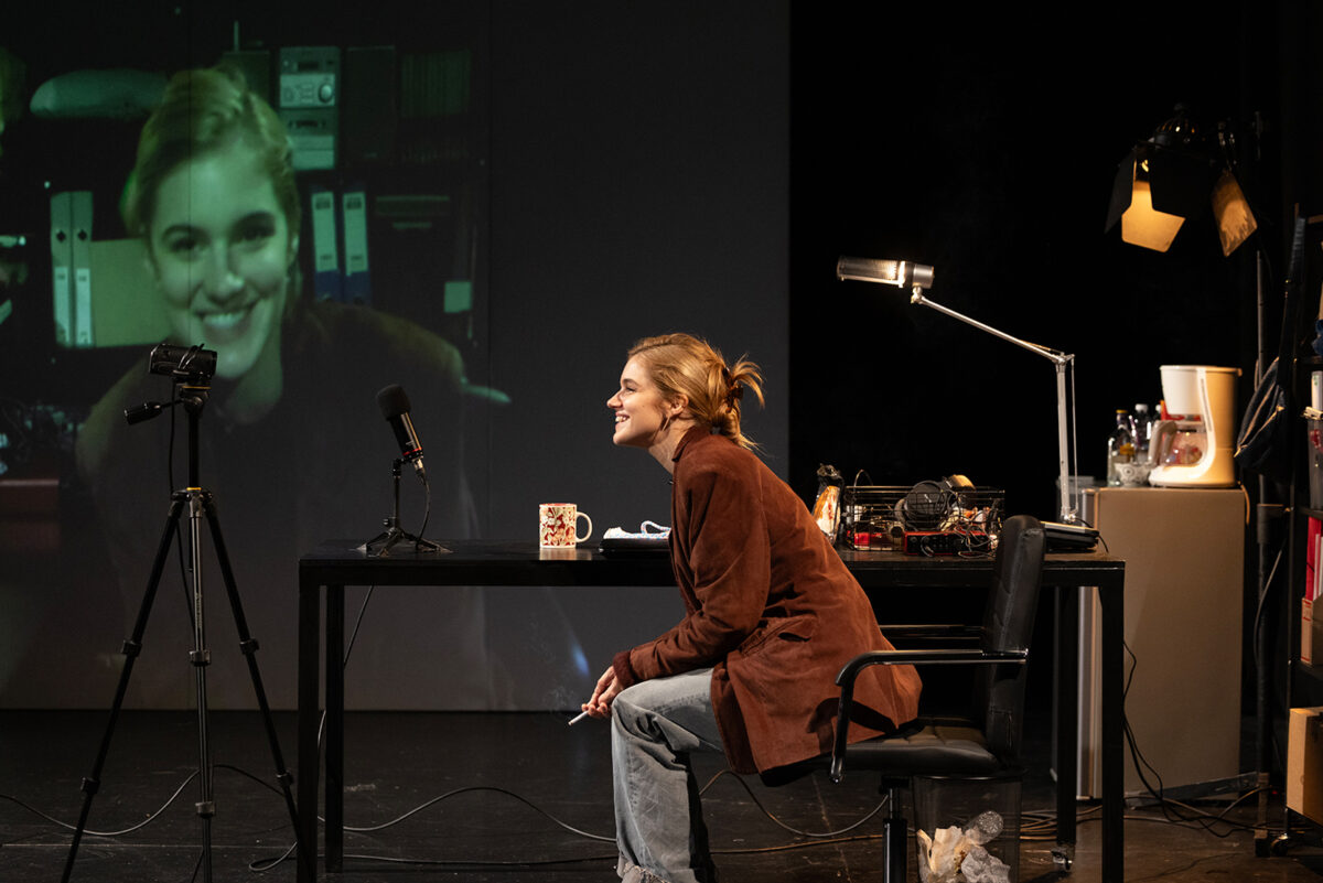 Πέντε θεατρικές παραστάσεις που έρχονται στην Αθήνα μέσα στον Απρίλιο και δεν πρέπει να χάσεις