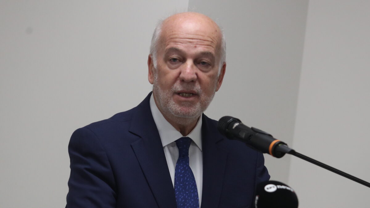 Γιώργος Φλωρίδης