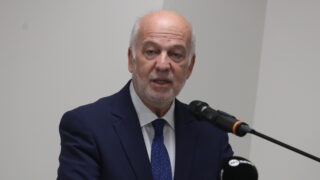 Γιώργος Φλωρίδης