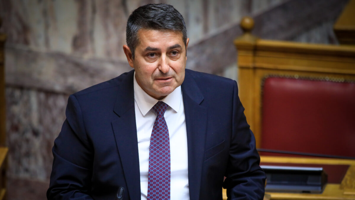 ΓΙΩΡΓΟΣ ΚΟΝΤΑΡΙΝΗΣ