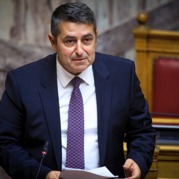 ΓΙΩΡΓΟΣ ΚΟΝΤΑΡΙΝΗΣ