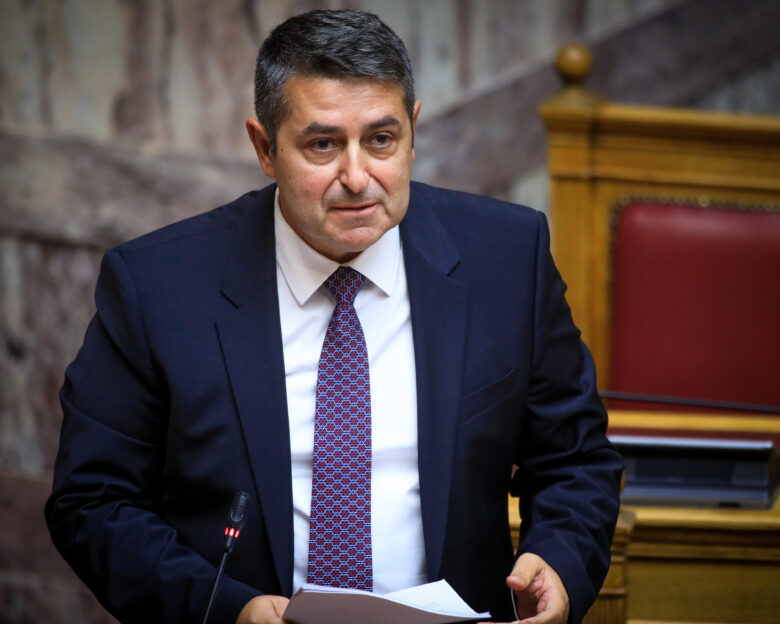 ΓΙΩΡΓΟΣ ΚΟΝΤΑΡΙΝΗΣ