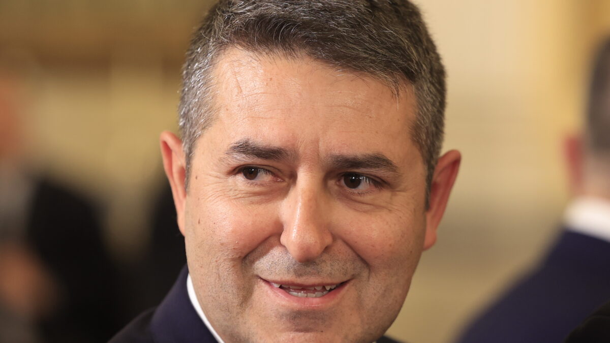 Γιώργος Μυλωνάκης