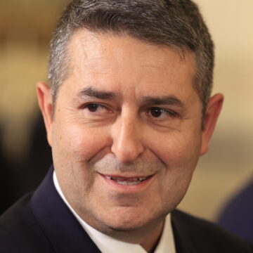 Γιώργος Μυλωνάκης