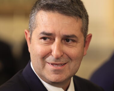 Γιώργος Μυλωνάκης