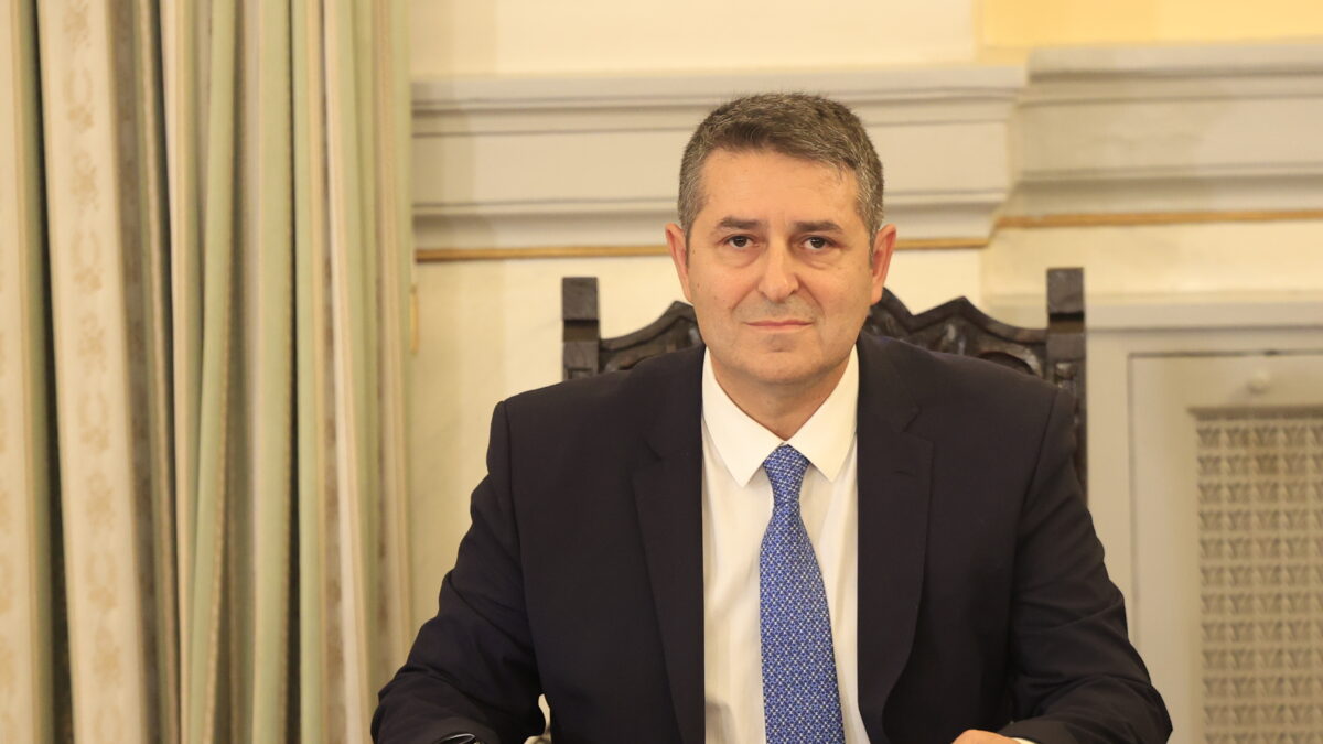 Γιώργος Μυλωνάκης