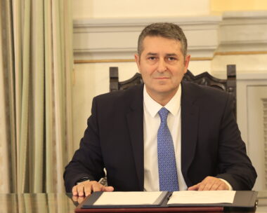 Γιώργος Μυλωνάκης