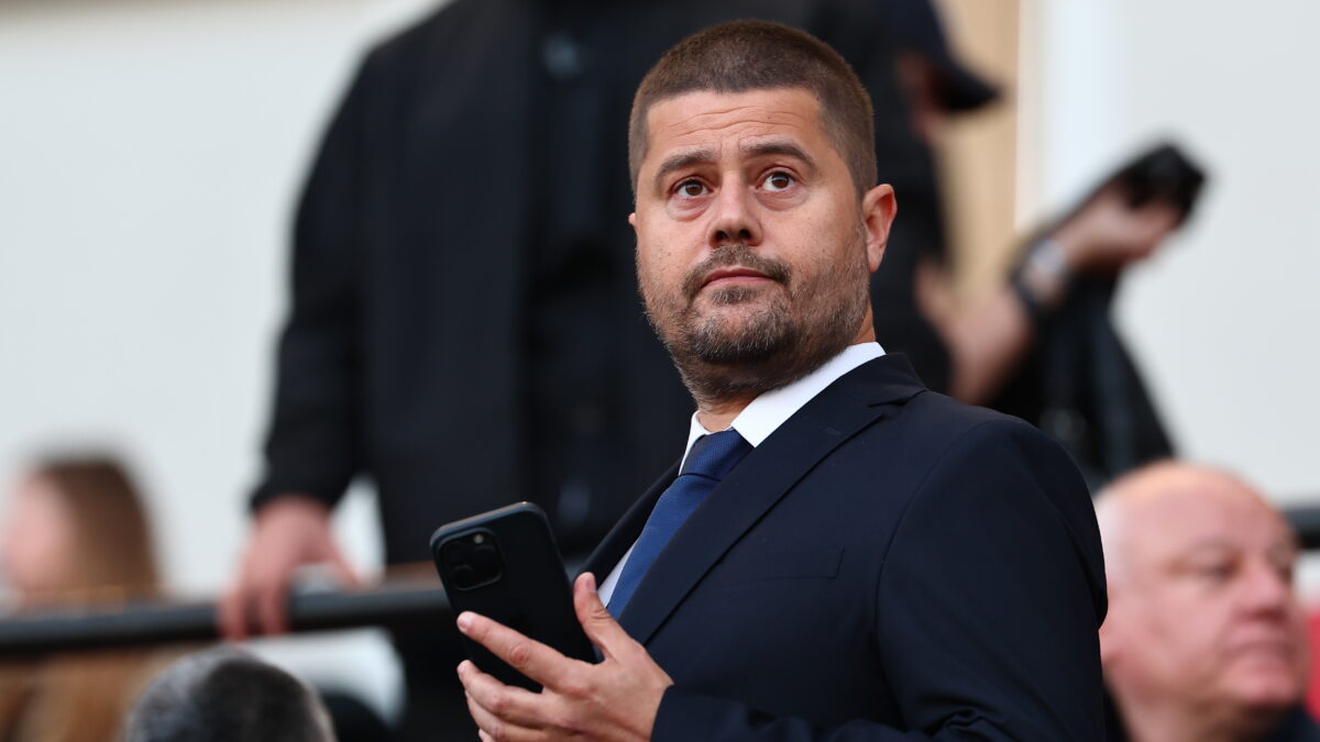 Ο Μάκης Γκαγκάτσης