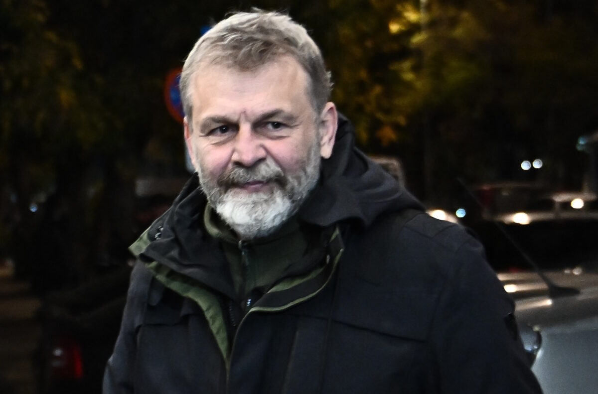 Απόστολος Γκλέτσος