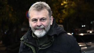 Απόστολος Γκλέτσος