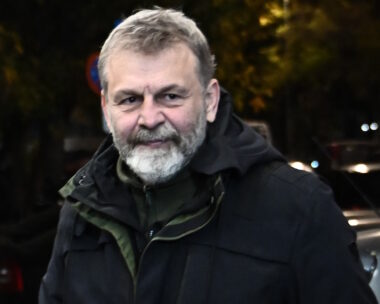 Απόστολος Γκλέτσος