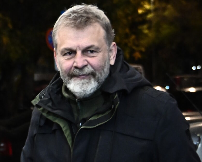 Απόστολος Γκλέτσος