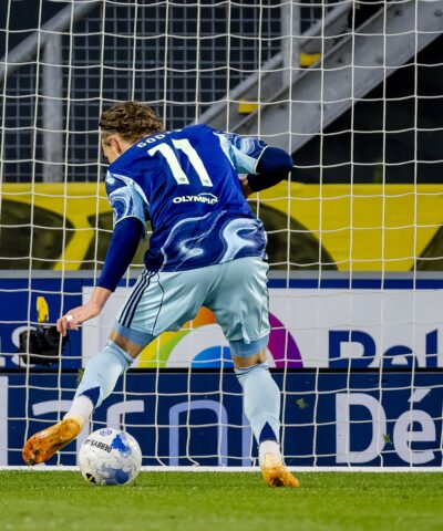 Ο Μίκα Γκοντς