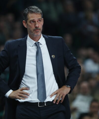 Ο Γκόλεματς