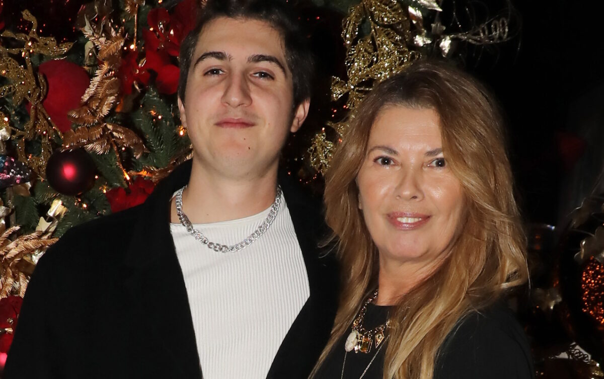 Good Job Nicky και Σοφία Αλιμπέρτη