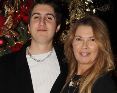 Good Job Nicky και Σοφία Αλιμπέρτη