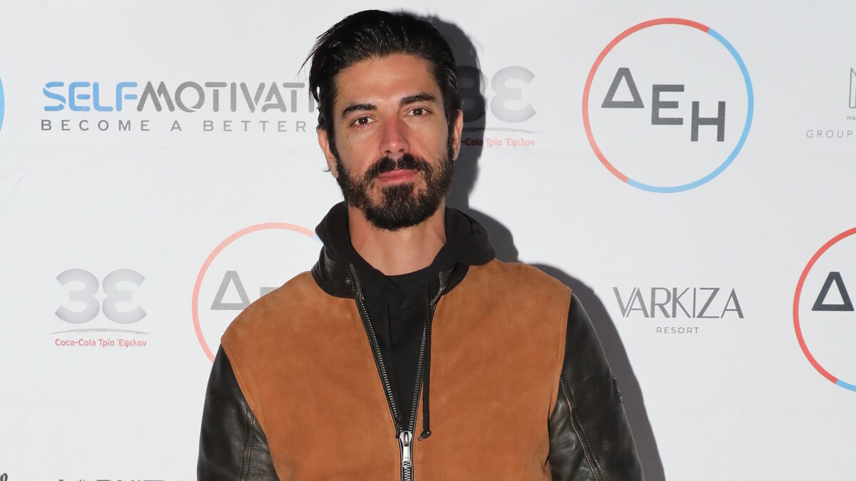 Δημήτρης Γκοτσόπουλος