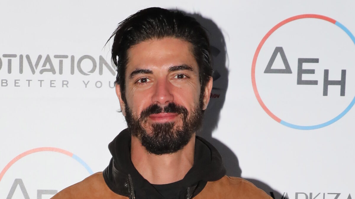 Δημήτρης Γκοτσόπουλος