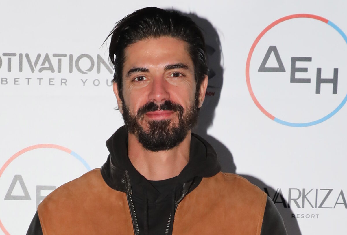 Δημήτρης Γκοτσόπουλος