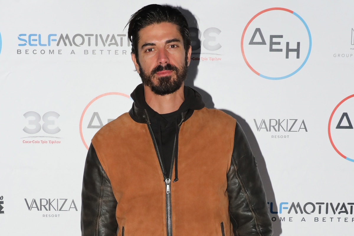 Δημήτρης Γκοτσόπουλος