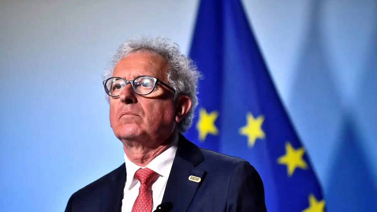 ESM: Δυσοίωνο μήνυμα για τις επιπτώσεις του πολέμου - Η ζημιά δεν θα διορθωθεί εύκολα