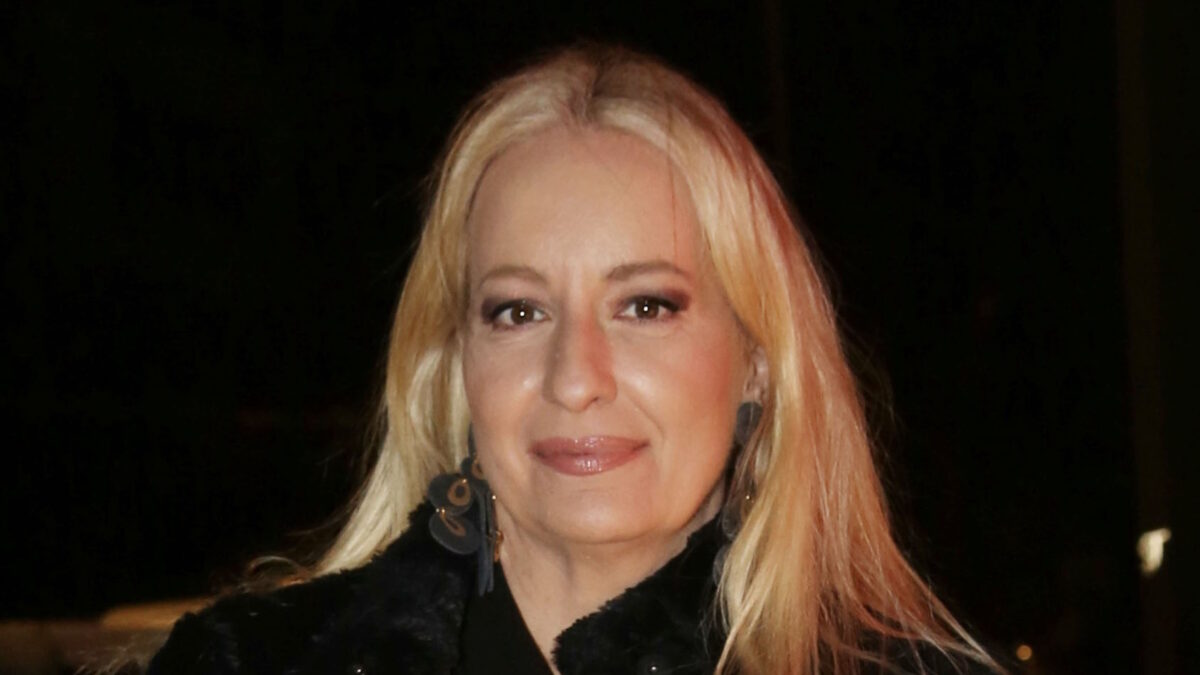 Αφροδίτη Γραμέλλη