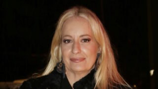 Αφροδίτη Γραμέλλη