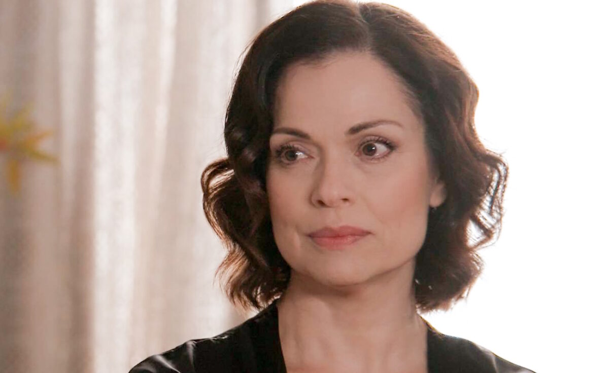 Grand Hotel - επόμενο επεισόδιο: Η Σοφία σε οριστική ρήξη με την Κυβέλη