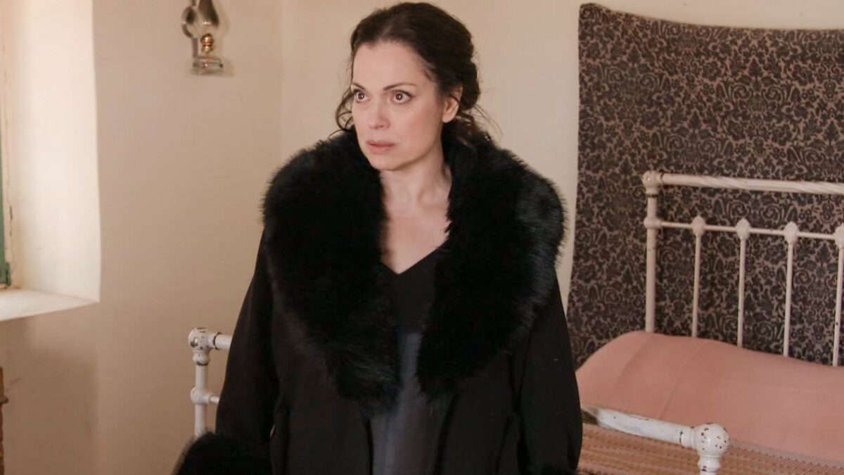 Δάφνη Λαμπρόγιαννη