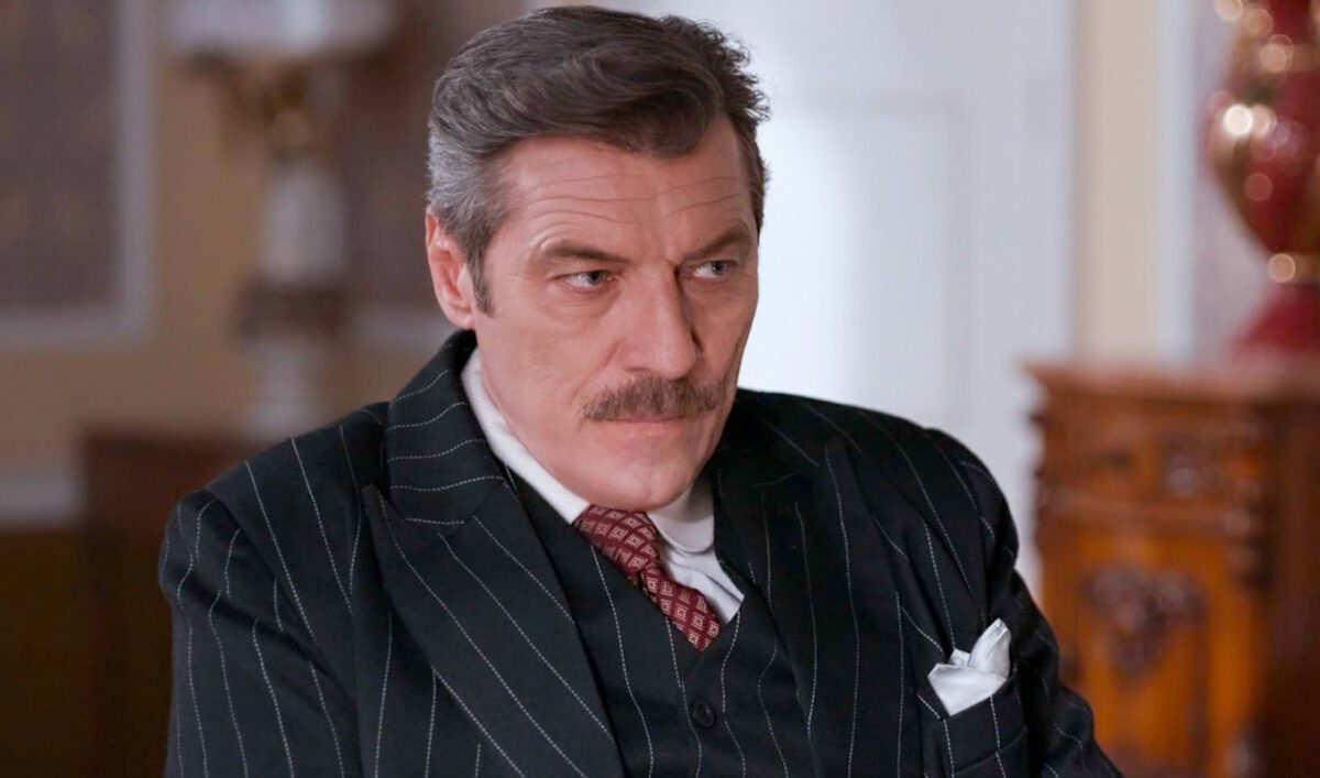 Grand Hotel - επόμενο επεισόδιο: Ο Χατζημήτρος ανακαλύπτει την αλήθεια και διώχνει τη Μελίνα