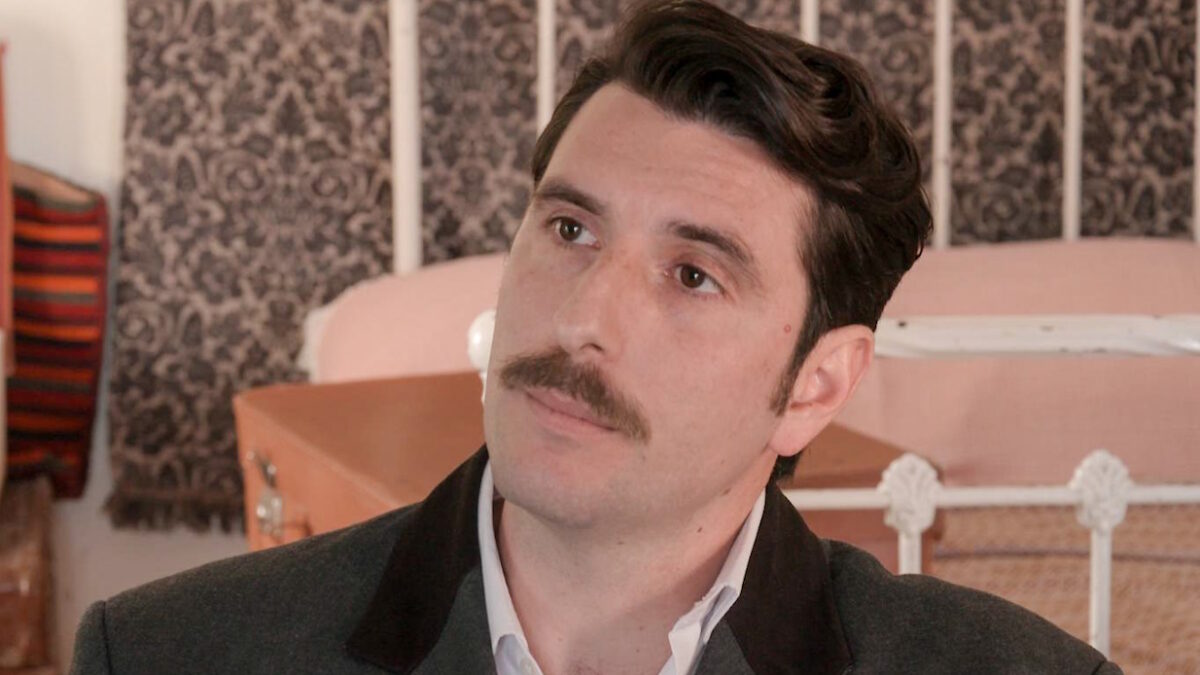 Γιώργος Γεροντιδάκης