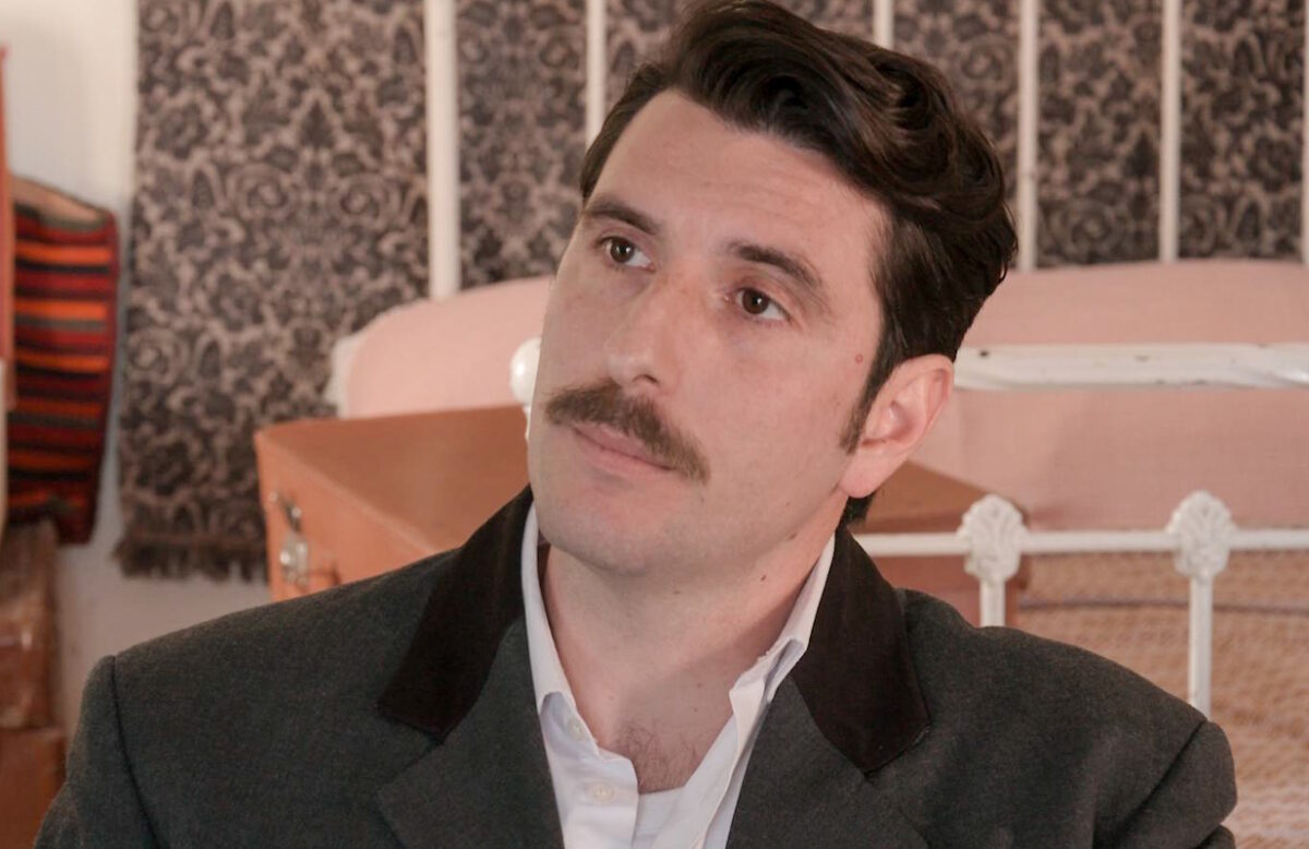 Γιώργος Γεροντιδάκης