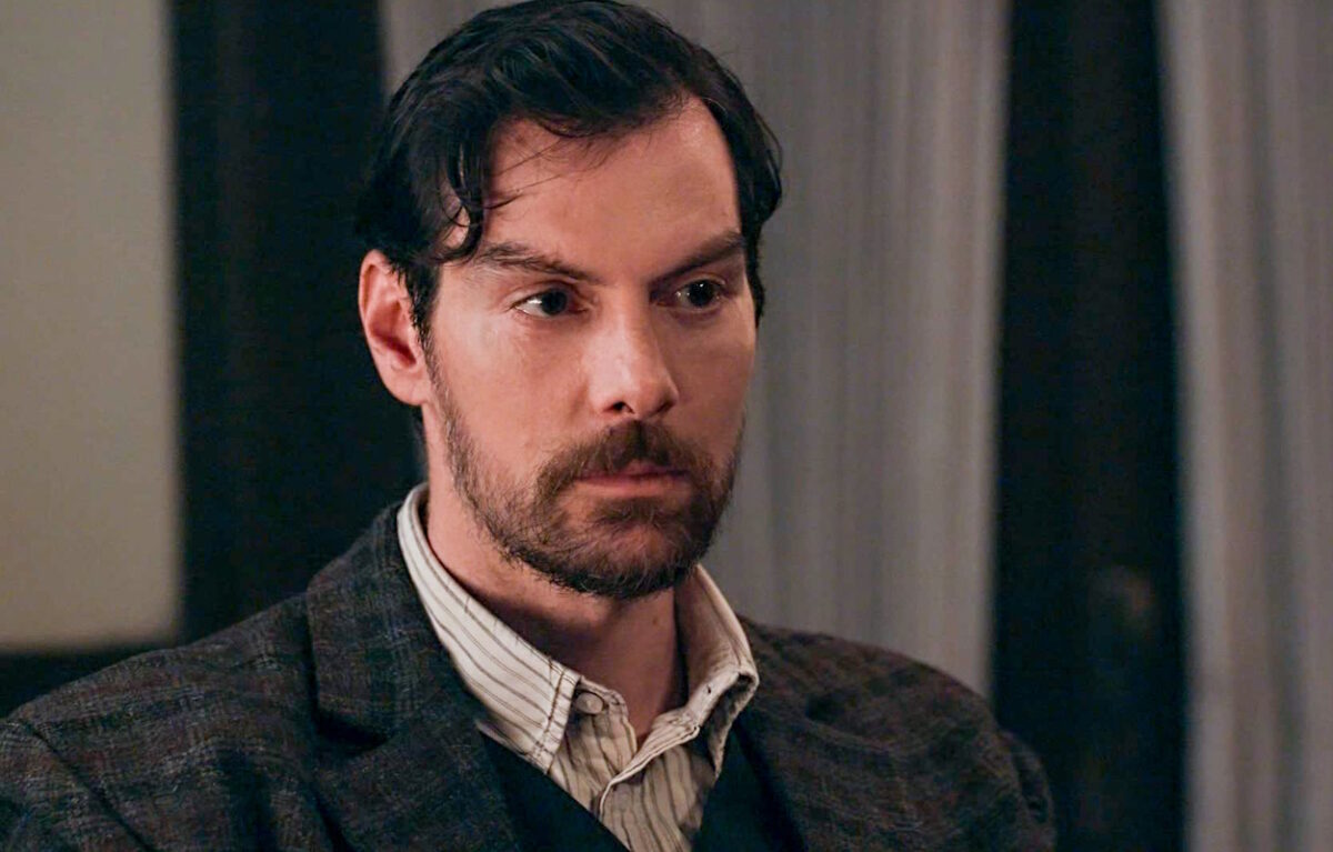 Grand Hotel - spoiler: Πέτρος και Μαρίνα παντρεύονται