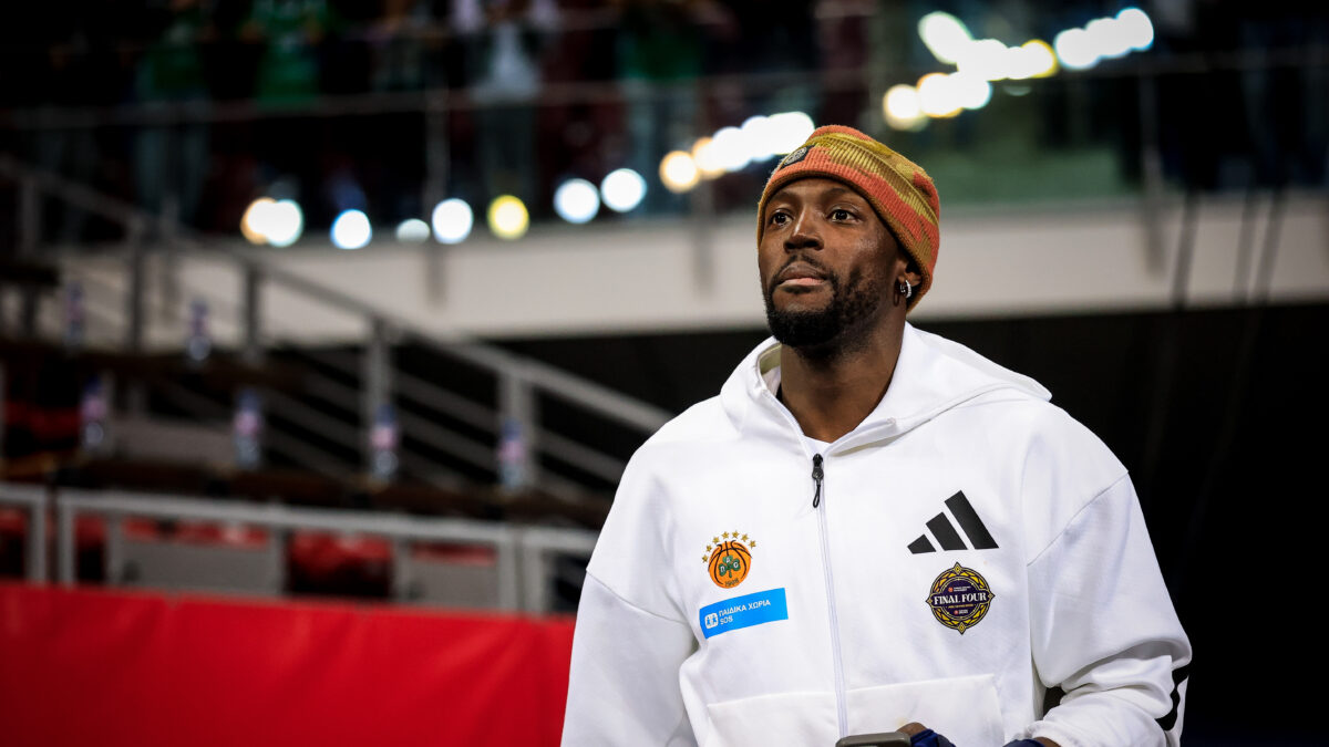 Ο Τζέριαν Γκραντ