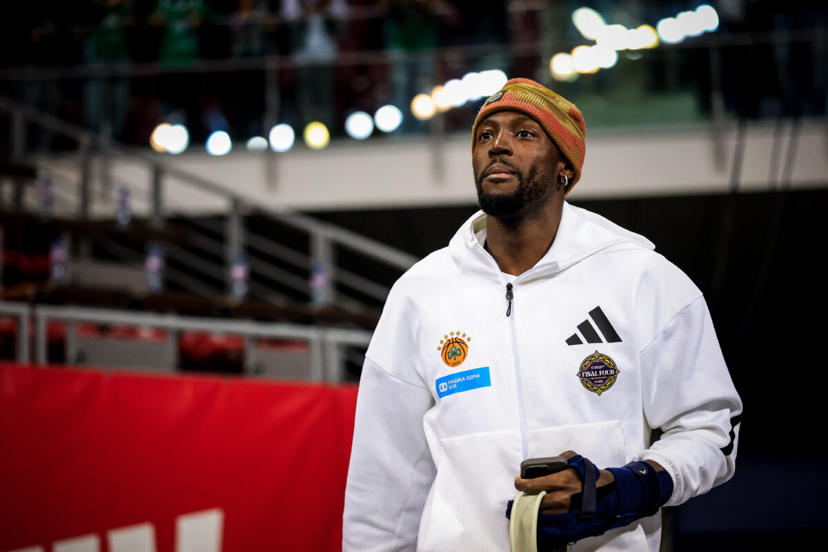 Ο Τζέριαν Γκραντ