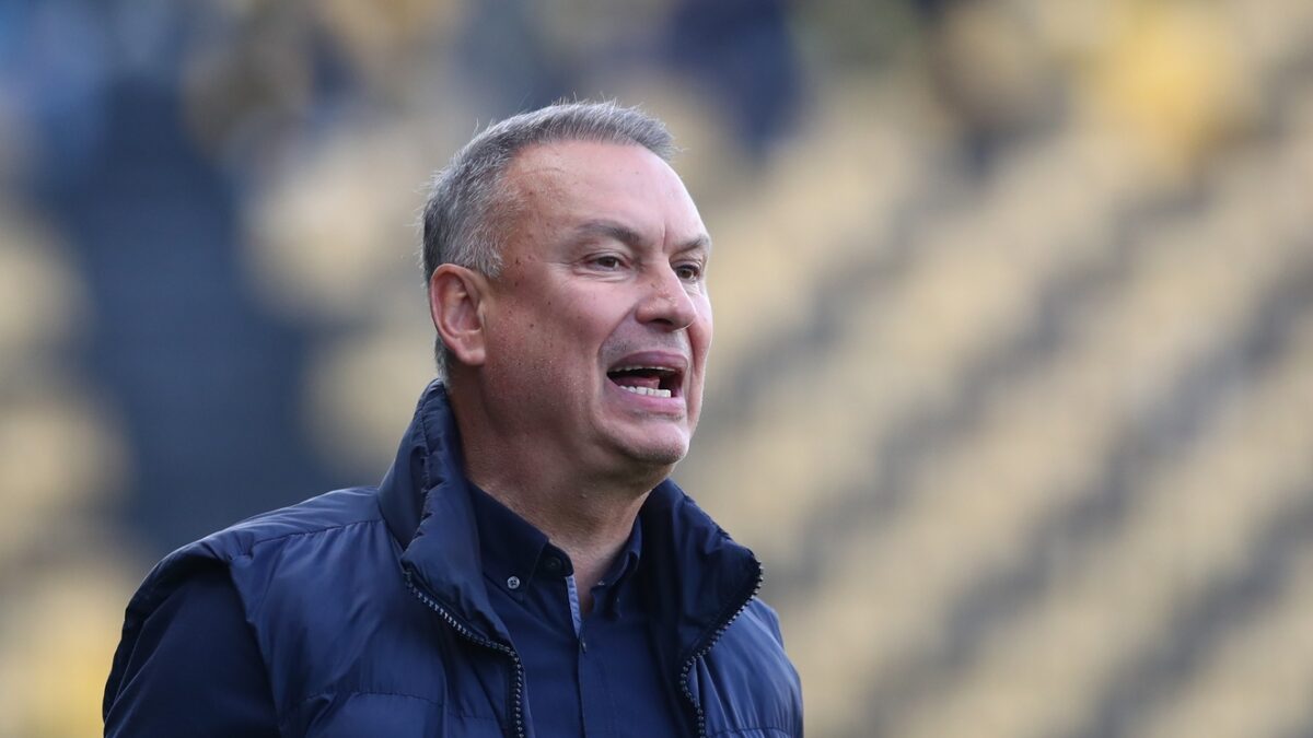 Ο Γρηγορίου