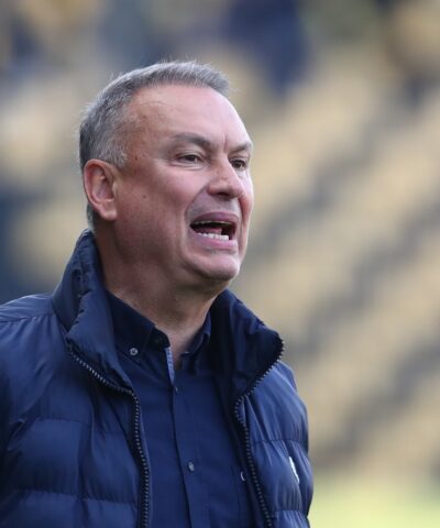 Ο Γρηγορίου