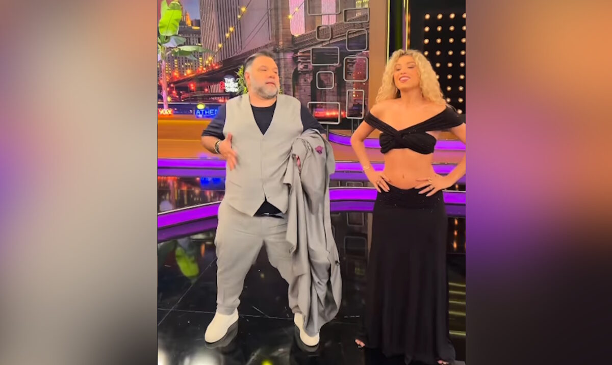 Γρηγόρης Αρναούτογλου