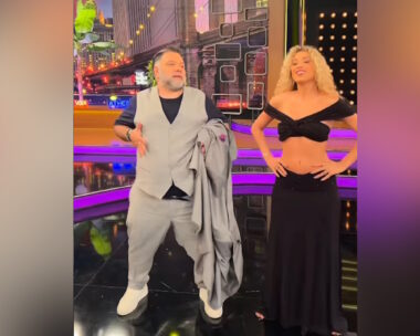 Γρηγόρης Αρναούτογλου