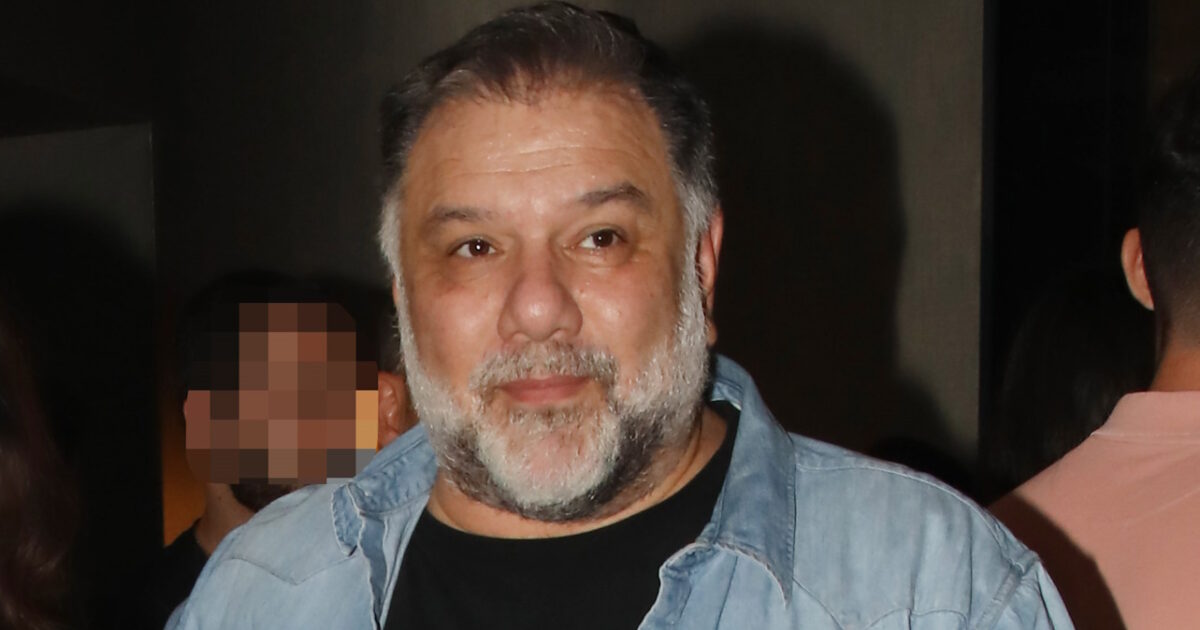 Συνεργάτης Γρηγόρη Αρναούτογλου: «Εγώ του μετέφερα αυτό που μου είπε ακροατής για τον Δημήτρη Ουγγαρέζο»