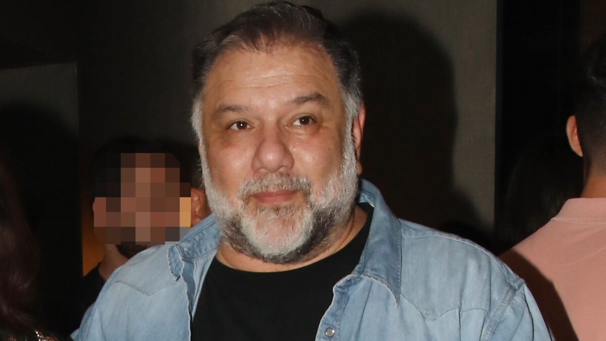 Γρηγόρης Αρναούτογλου