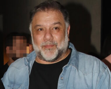 Γρηγόρης Αρναούτογλου