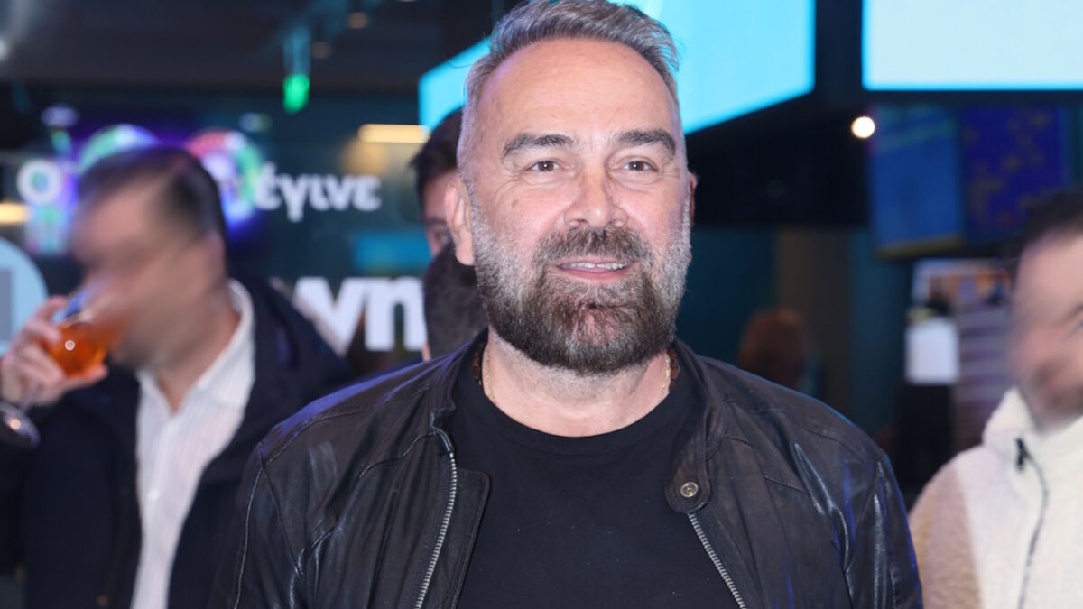 Γρηγόρης Γκουντάρας