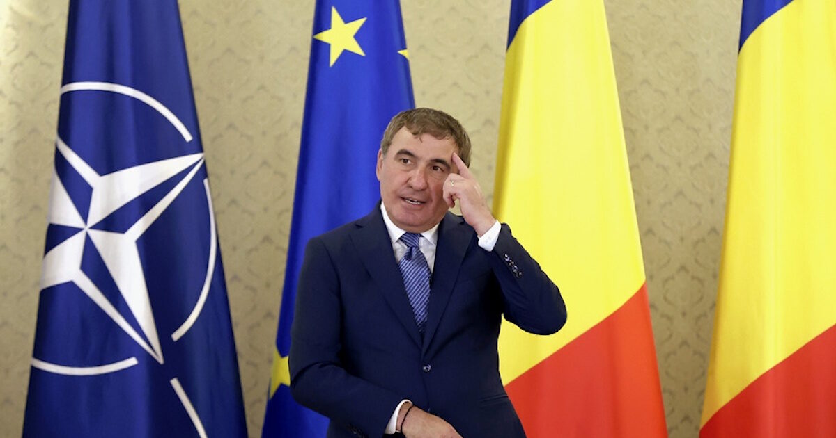 Ο Γκεόργκε Χάτζι νέος ομοσπονδιακός προπονητής της Εθνικής Ρουμανίας