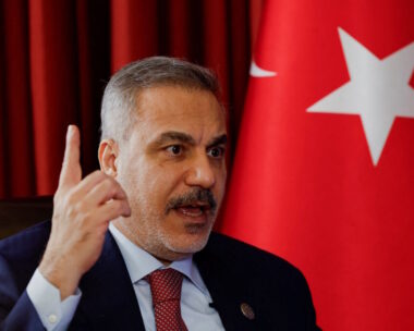 Χακάν Φιντάν