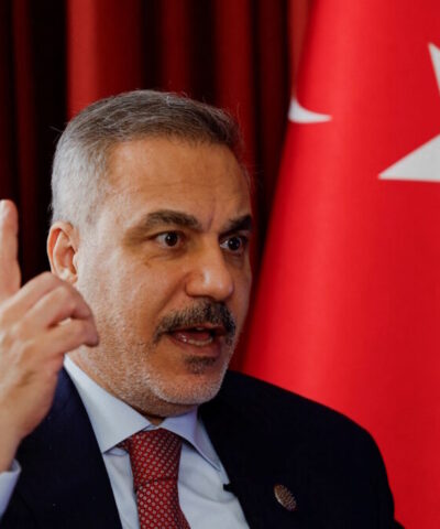 Χακάν Φιντάν