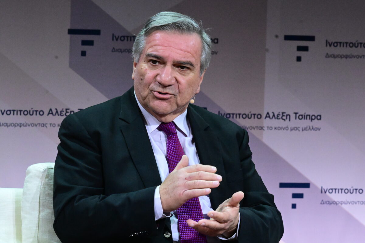 Χάρης Καστανίδης