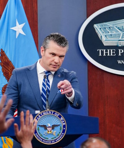 Πιτ Χέγκσεθ