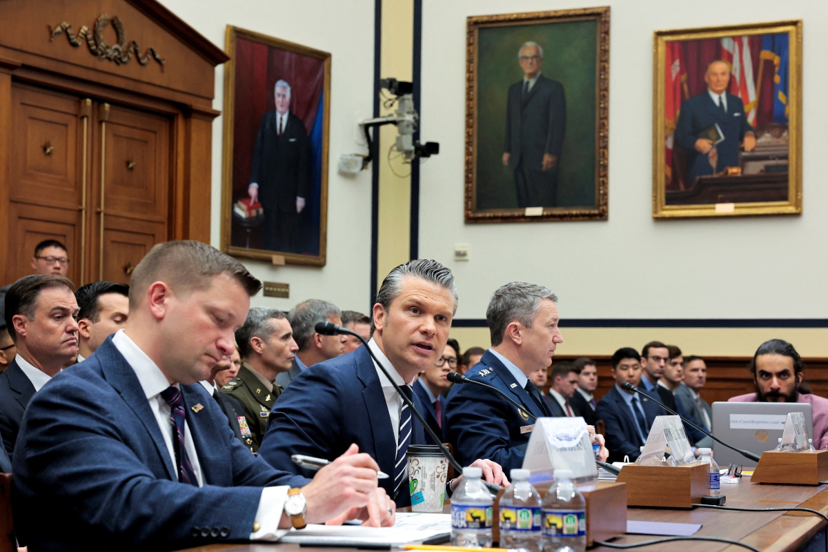 Πιτ Χέγκσεθ