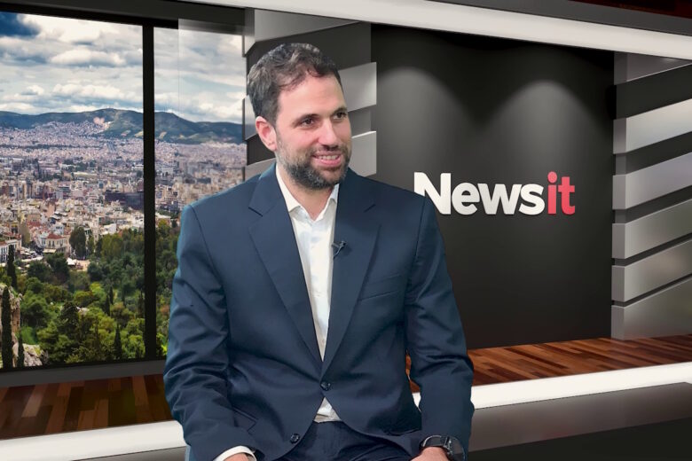 Στέλιος Ηλιάκης